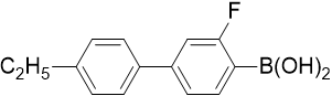 (3-氟-4'-乙基-[1,1'-聯(lián)苯]-4-基)硼酸