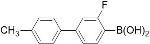 (3-氟-4'-甲基-[1,1'-聯(lián)苯]-4-基)硼酸