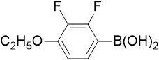 2,3-二氟-4-乙氧基苯硼酸
