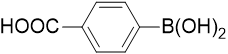 4-羧基苯硼酸