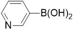 吡啶-3-硼酸