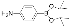 4-氨基苯硼酸頻哪醇酯